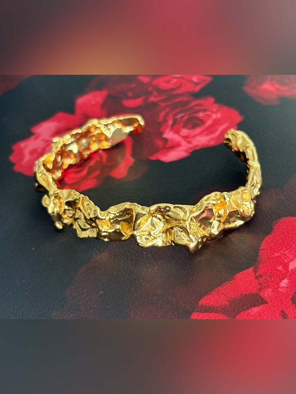 Amber Sceats Emery Cuff